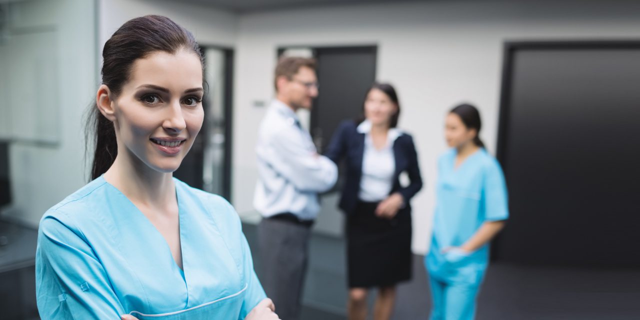 Health Care Assistant