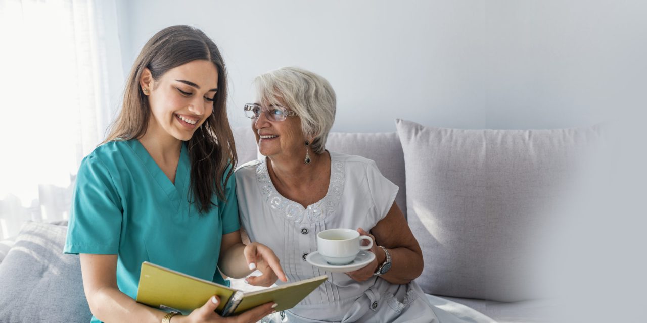 Healthcare Assistant